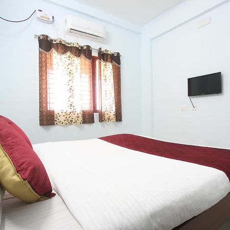 Naadi Family Homestay タンジャーヴール エクステリア 写真
