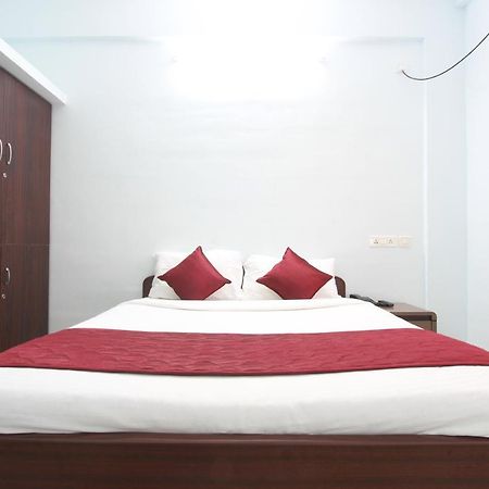 Naadi Family Homestay タンジャーヴール エクステリア 写真